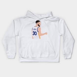 Steph Curry Kids Hoodie